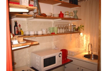 Šeiminis pensionas Praha 1